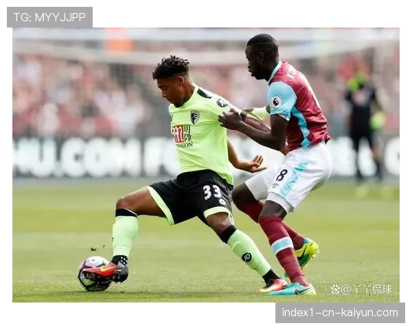 西汉姆联主场零比零闷平伯恩茅斯 保级压力依然存在