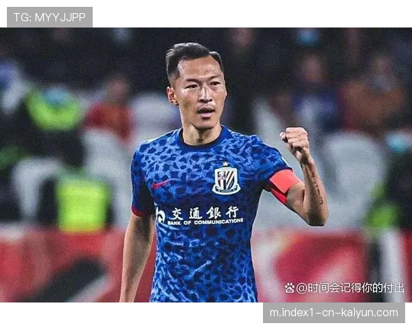 上海申花吴曦高天意中场组织 老将新援配合渐入佳境